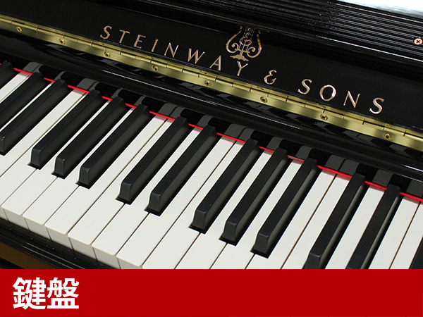 中古ピアノ スタインウェイ サンズ Steinway Sons Model 45 ニューヨーク スタインウェイの小型アップライトピアノ 世界最大級のピアノ販売モール グランドギャラリー 中古ピアノ販売 中古グランドピアノを購入するならグランドギャラリー愛知 東京