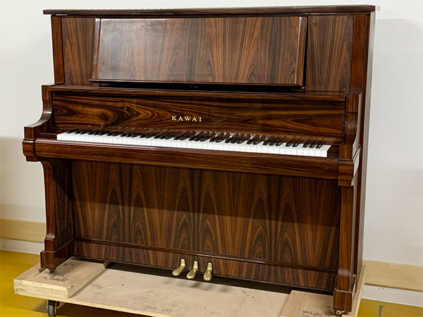 ハイグレード ｜ 世界最大級のピアノ販売モール グランドギャラリー 