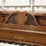 スタッフいち押し！ピアノレビュー　KAWAI（カワイ）/C880F