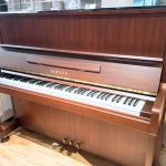 バランスの取れたヤマハ木目ピアノ！？YAMAHA（ヤマハ）/U10Wn ピアノレビュー ｜ 世界最大級のピアノ販売モール グランドギャラリー｜中古ピアノ 販売、中古グランドピアノを購入するならグランドギャラリー愛知 東京